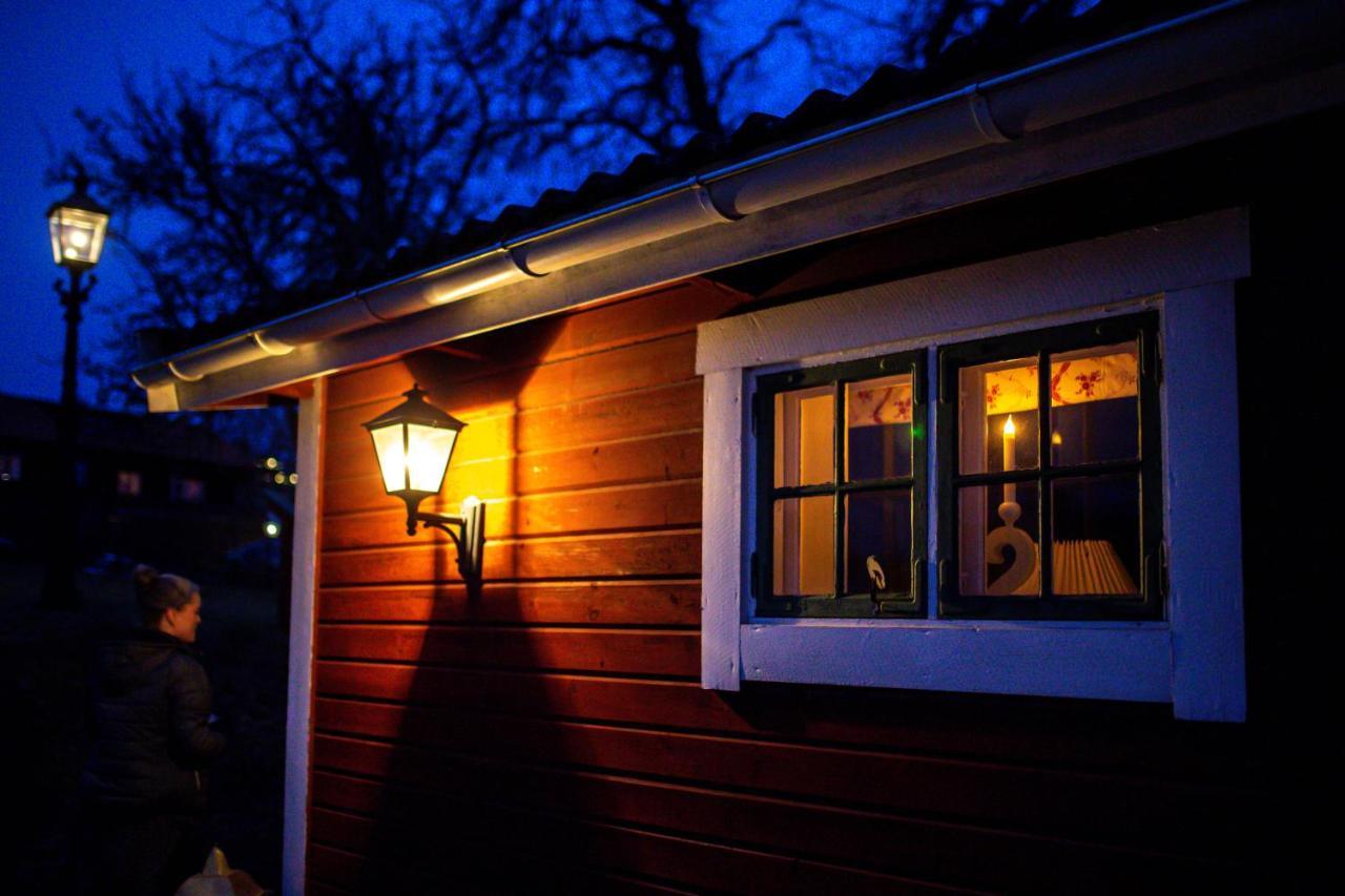 Taellbergsgardens Hotel 3*