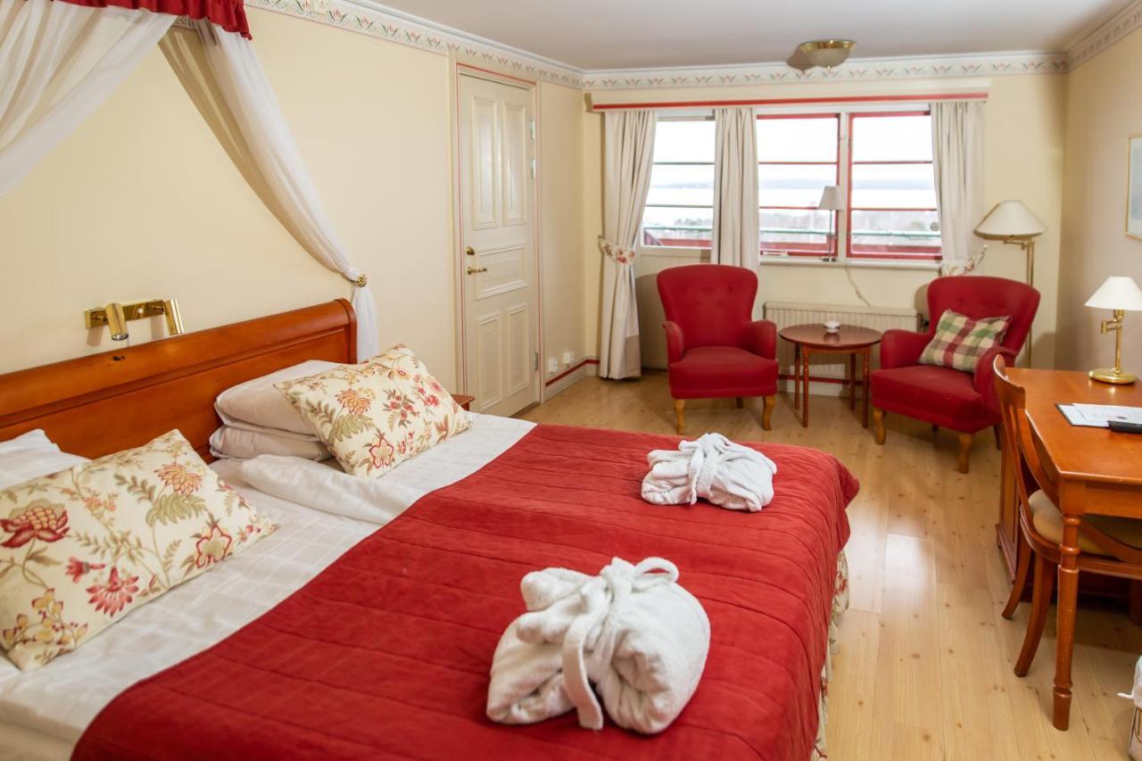 Taellbergsgardens Hotel