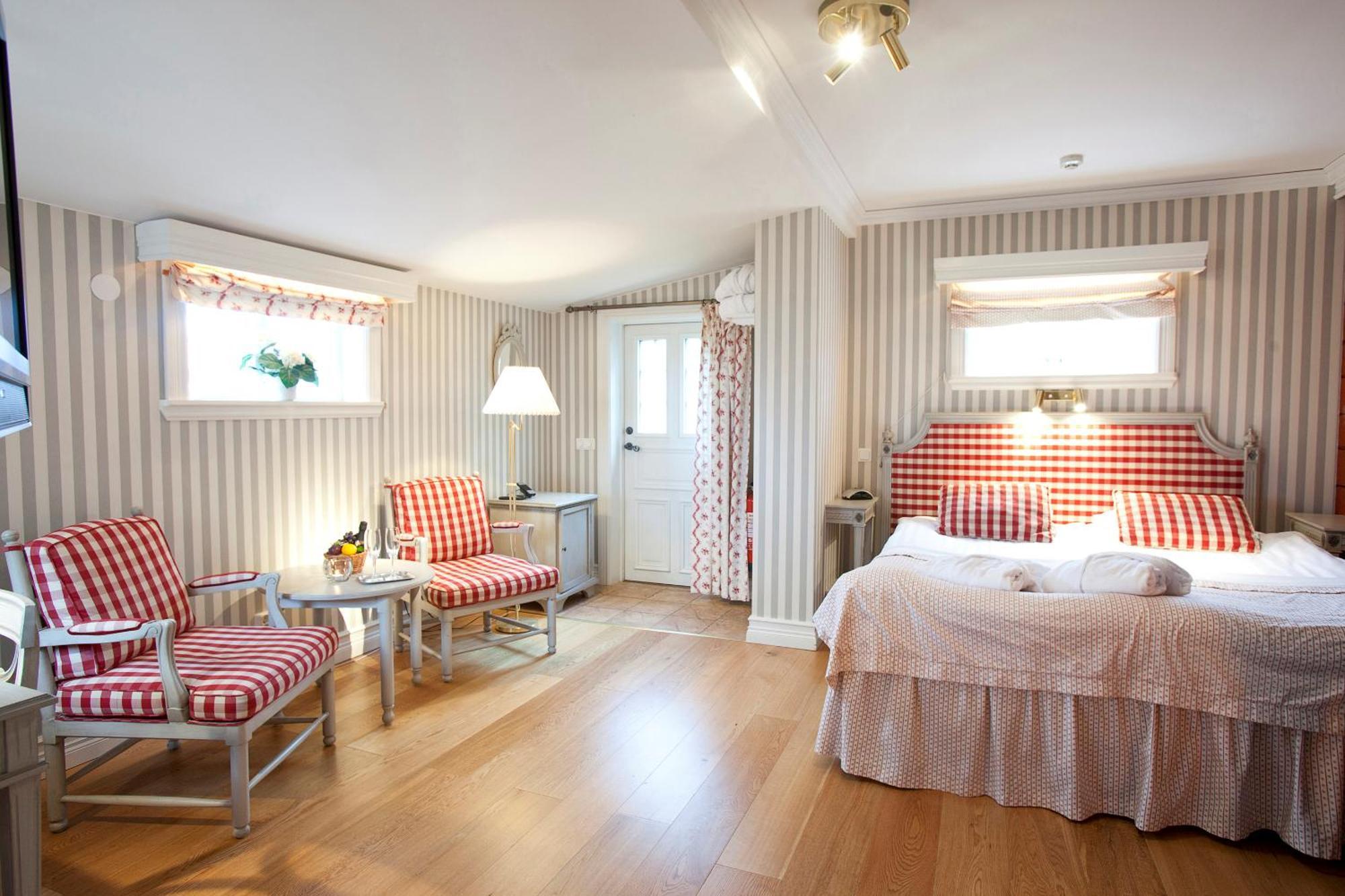 Taellbergsgardens Hotel 3*
