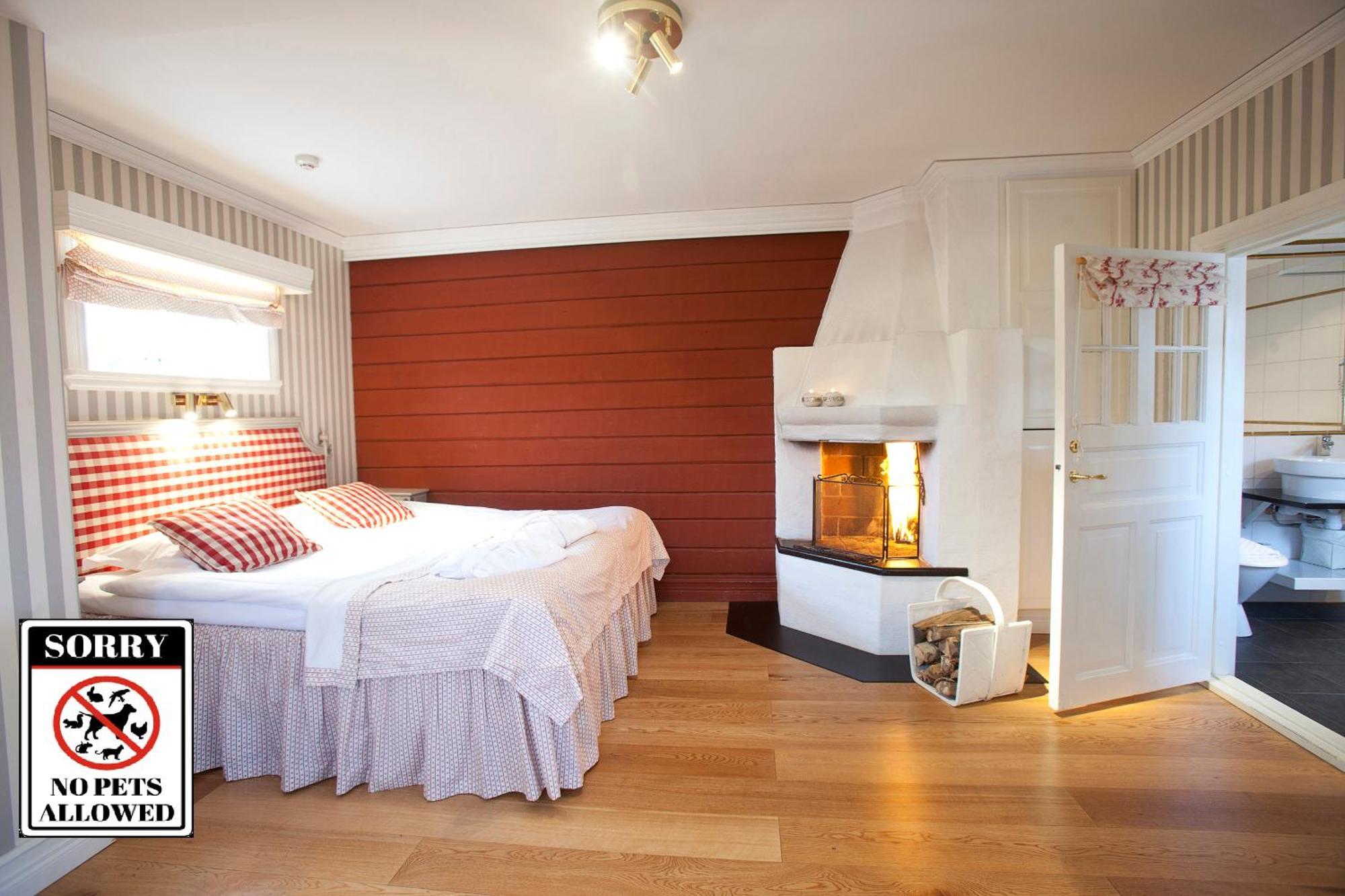 Hotel Taellbergsgardens 3*