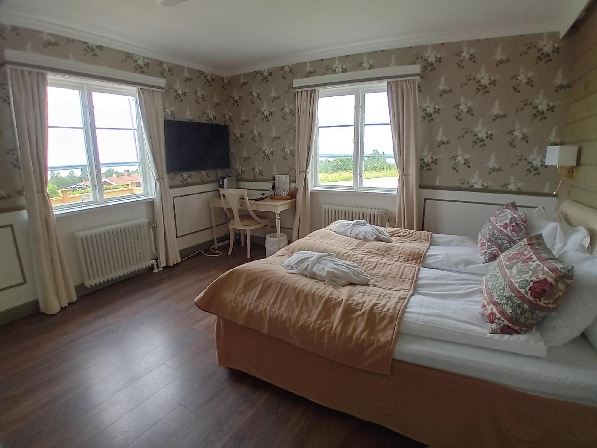 Hotel Taellbergsgardens 3*