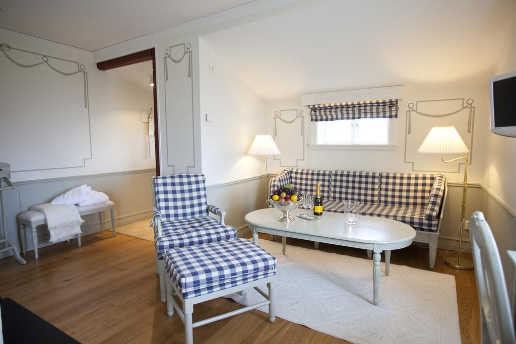 Hotel Taellbergsgardens 3*