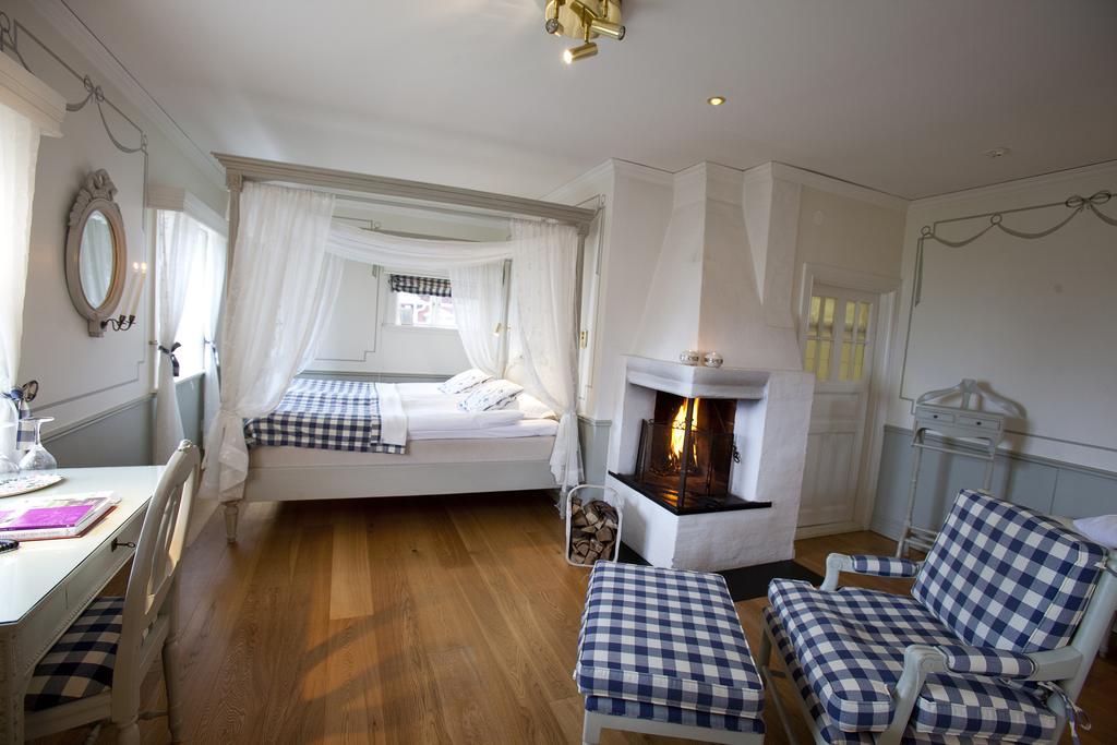 Hotel Taellbergsgardens