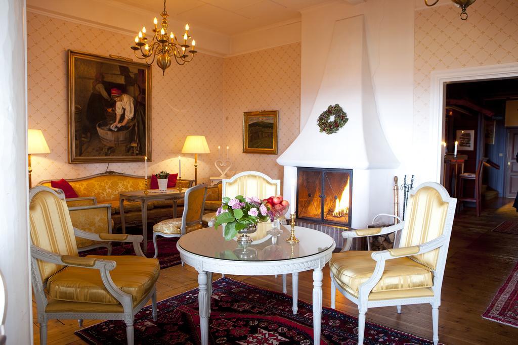 Hotel Taellbergsgardens