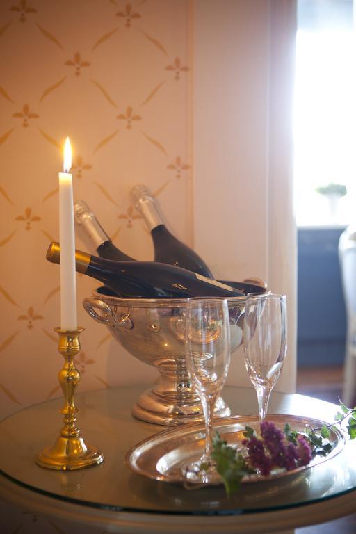 Hotel Taellbergsgardens 3*