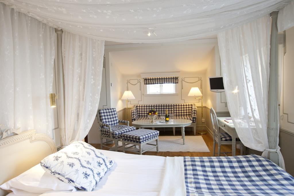 Hotel Taellbergsgardens