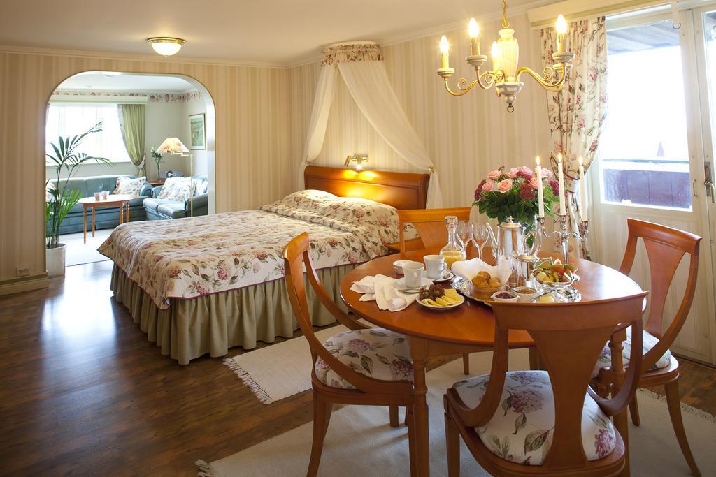 Hotel Taellbergsgardens