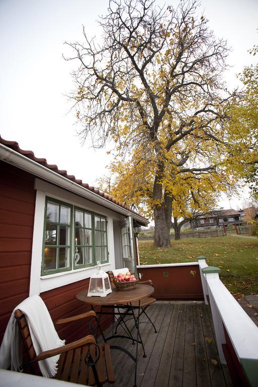 Taellbergsgardens 3* Tällberg