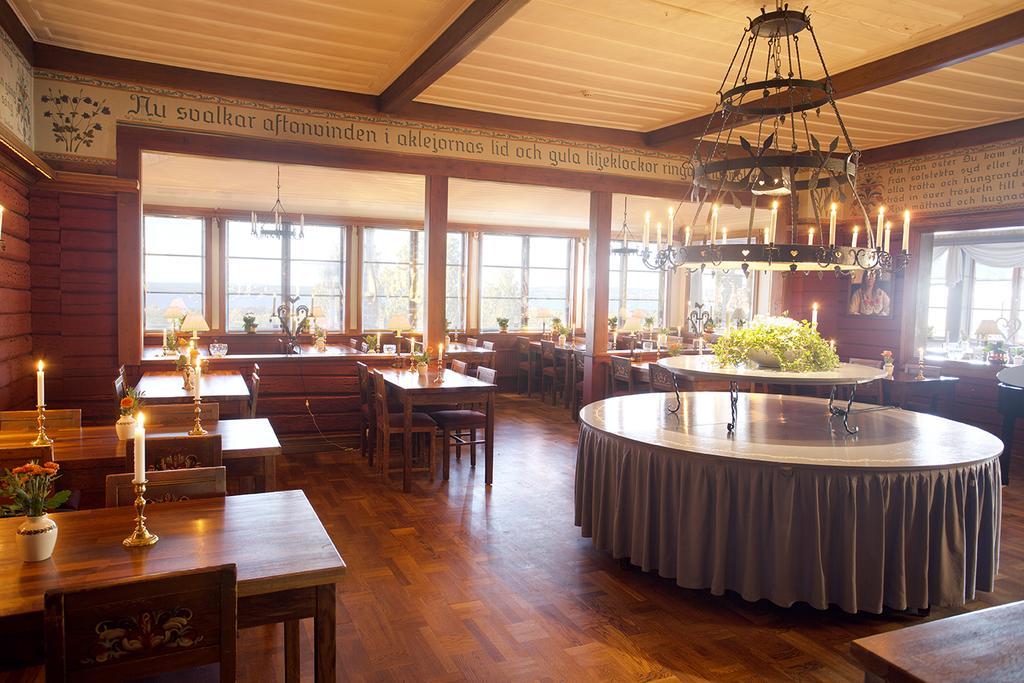 Hotel Taellbergsgardens