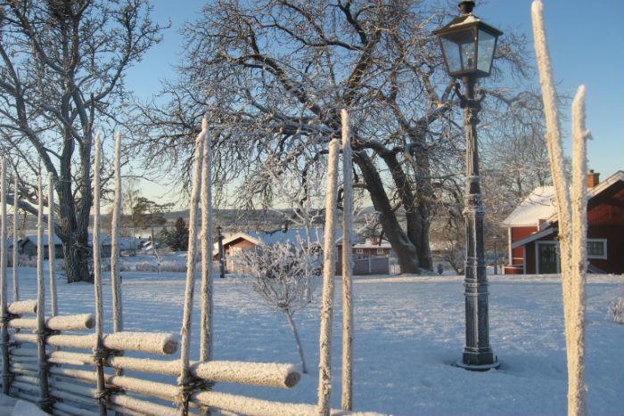 Taellbergsgardens Hotel 3*