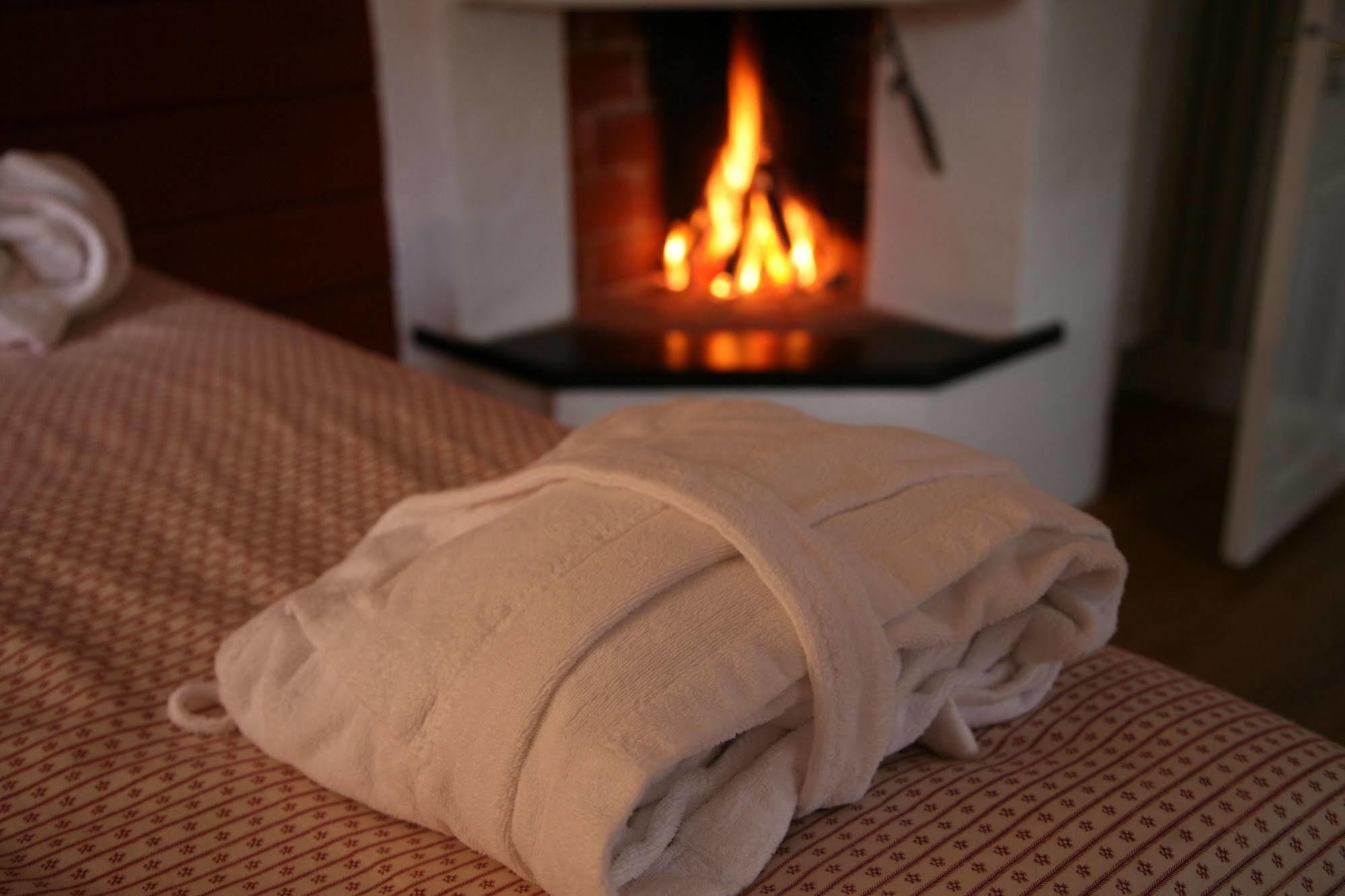 Hotel Taellbergsgardens 3*