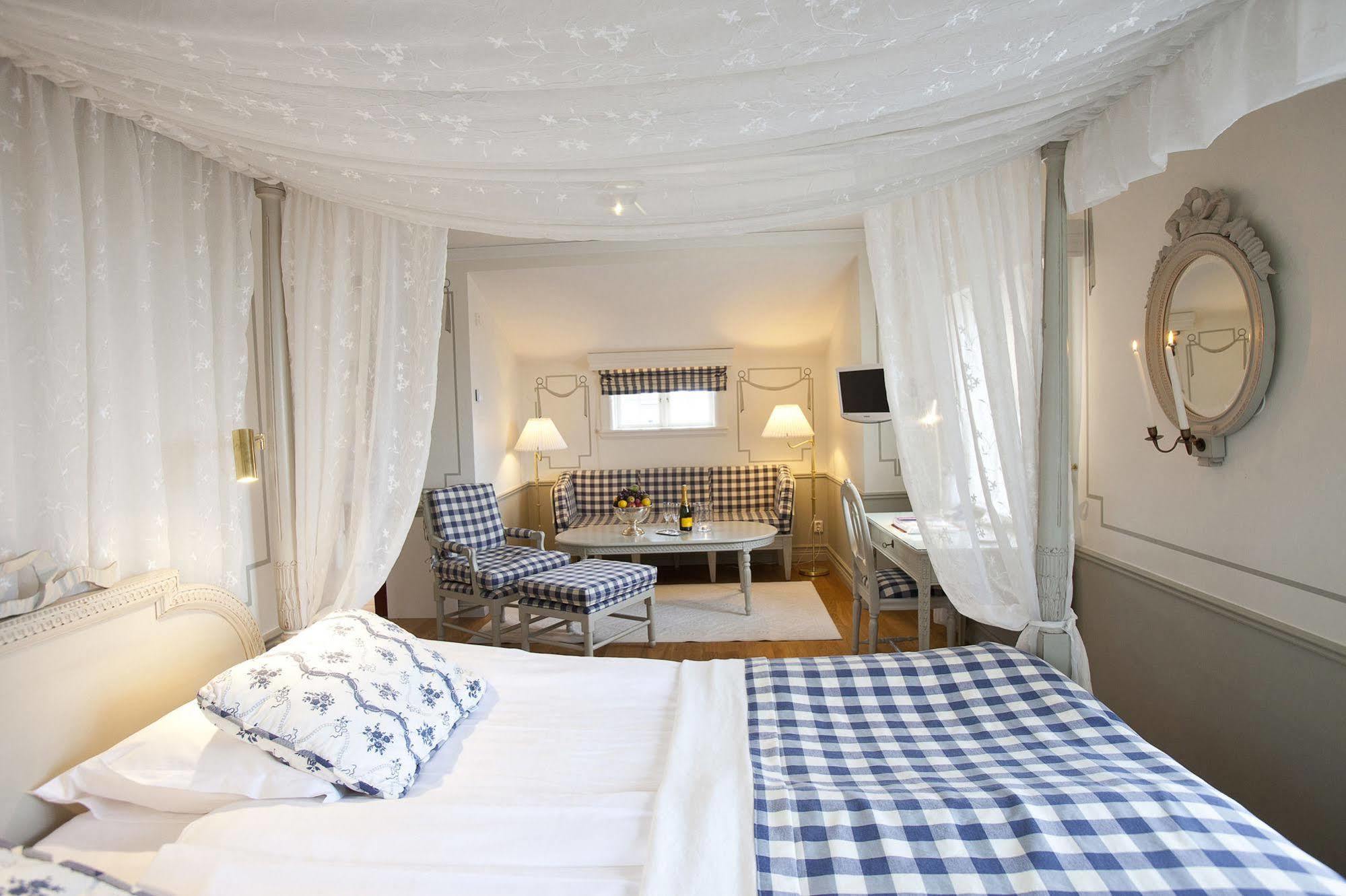 Hotel Taellbergsgardens Tällberg