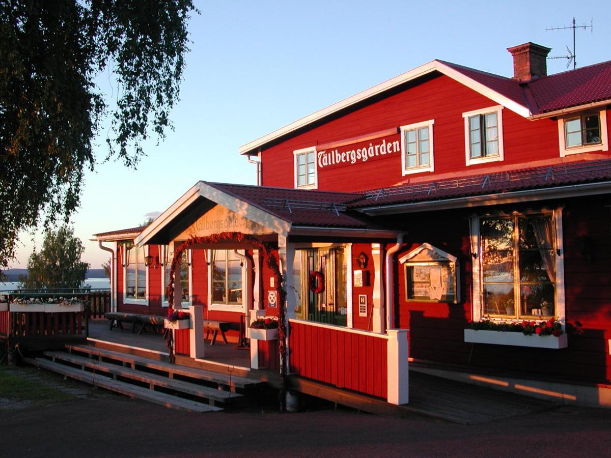 Taellbergsgardens 3*