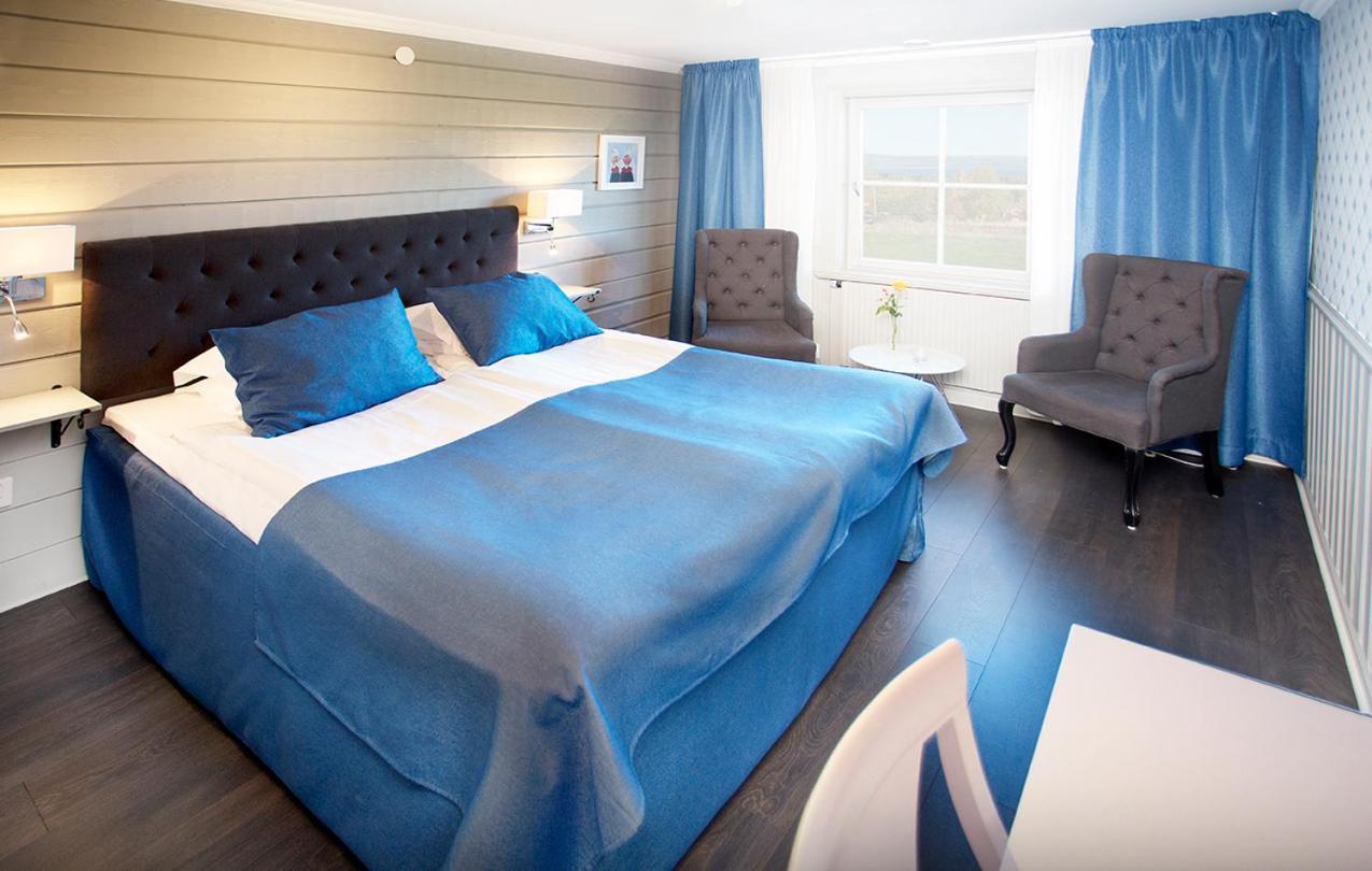 Taellbergsgardens Hotel